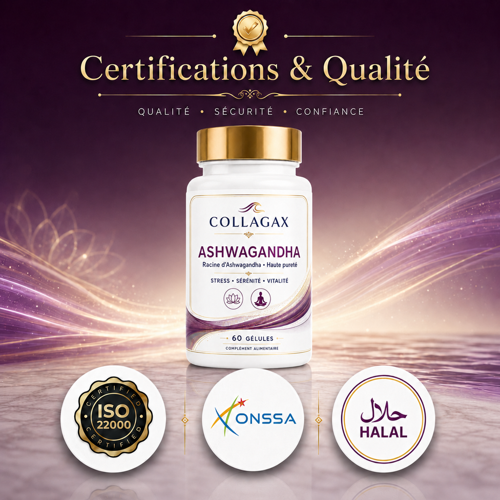 Ashwagandha