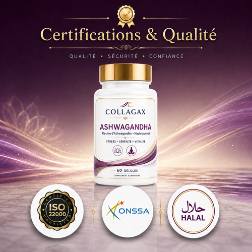 Ashwagandha