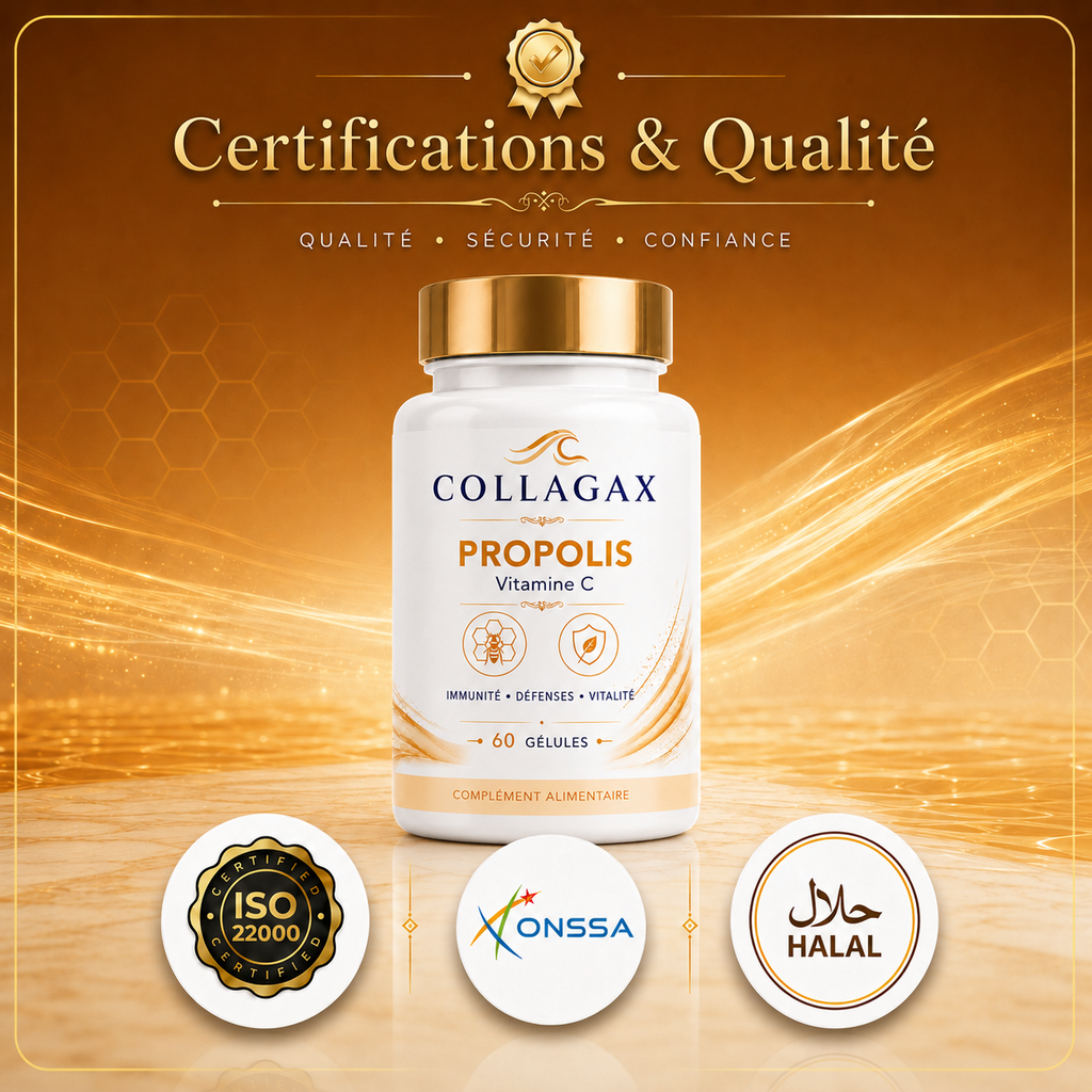 Propolis