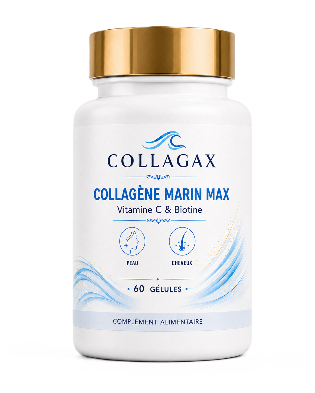 Collagène Marin Max