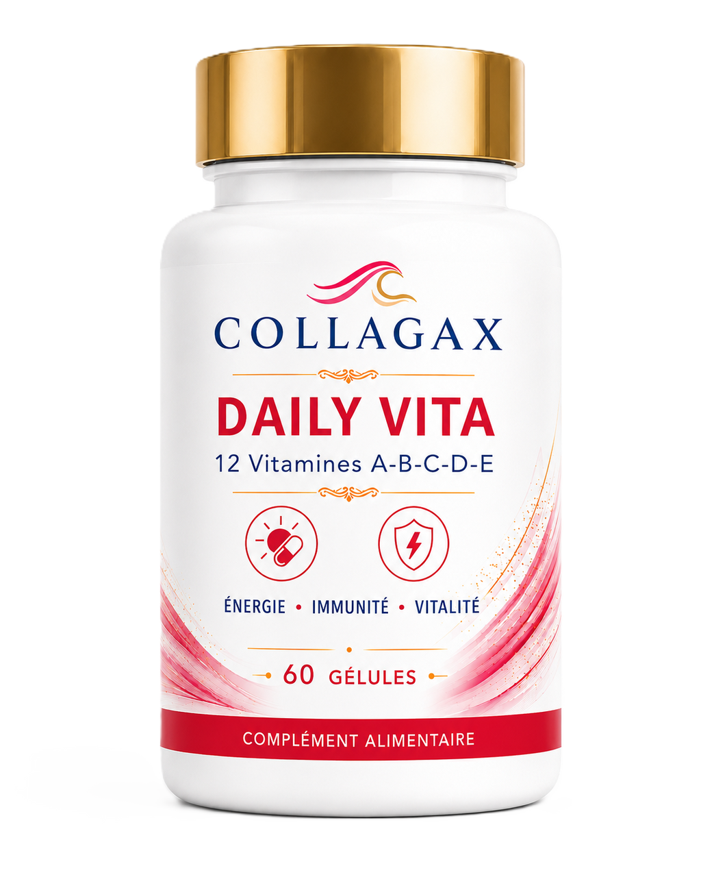 Multivitamines DailyVita