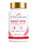 Multivitamines DailyVita