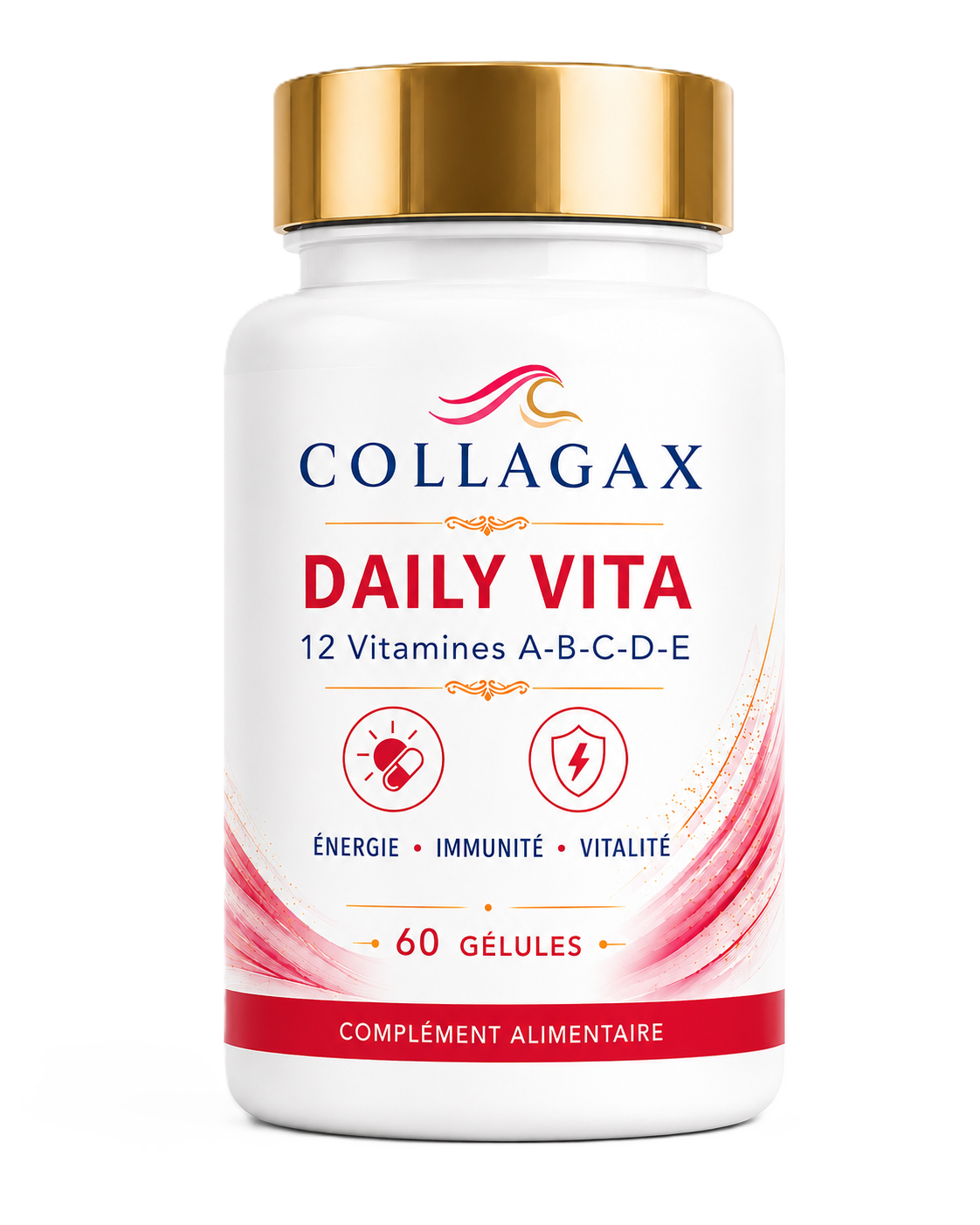 Multivitamines DailyVita