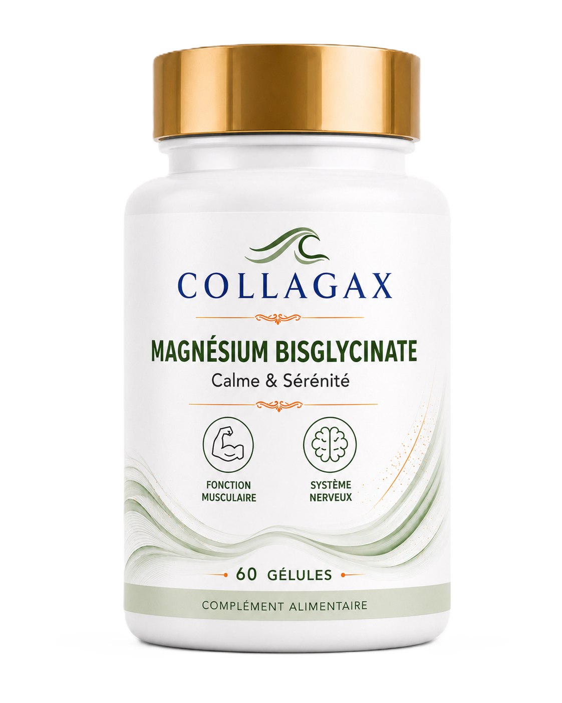 Magnésium Bisglycinate