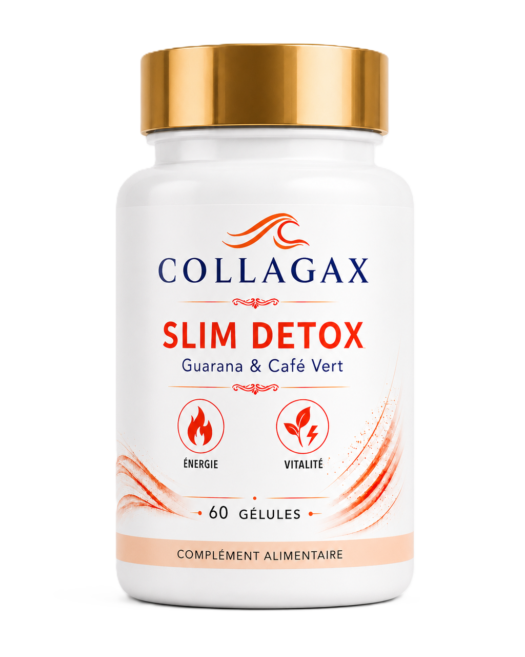 Minceur Slim Detox