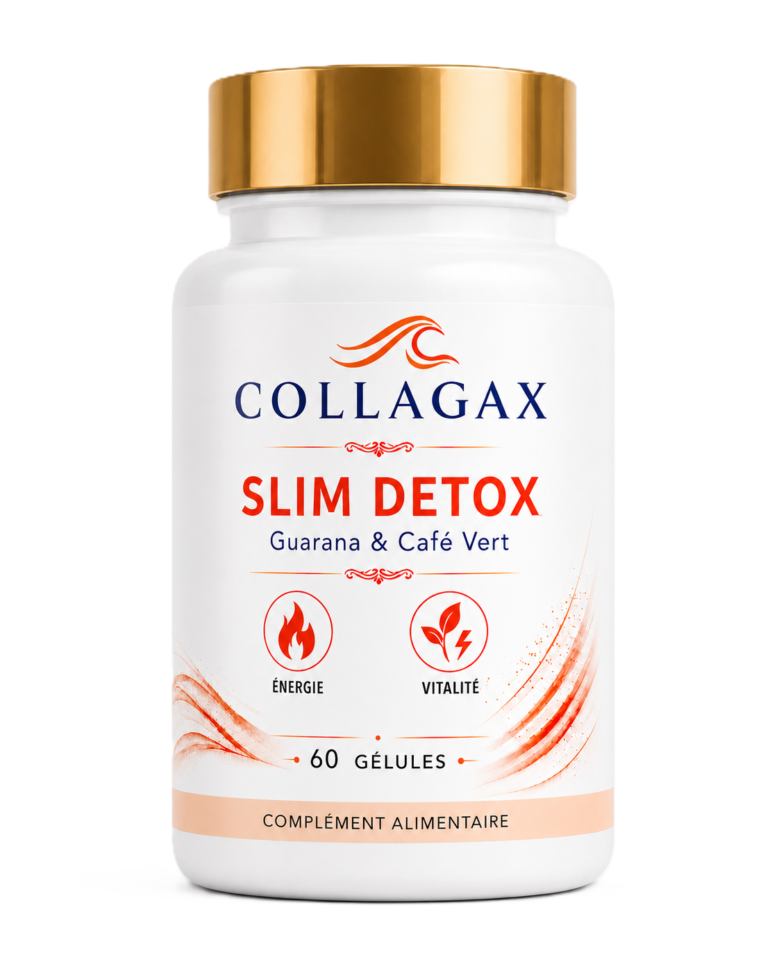 Minceur Slim Detox