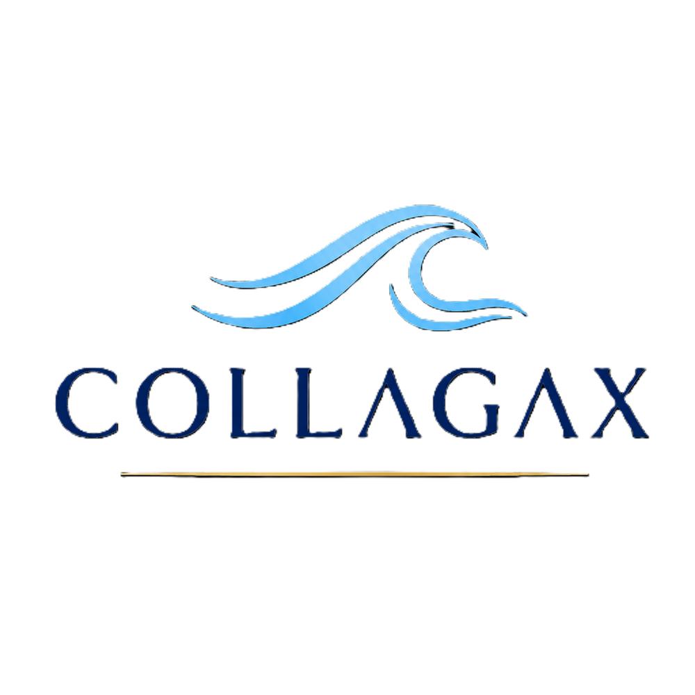 Collagax - Home